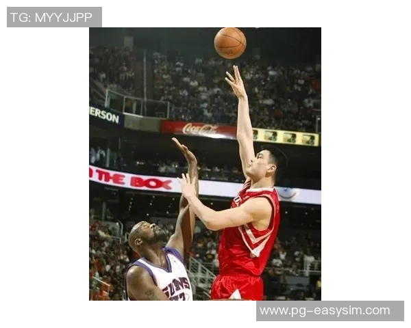 姚明职业生涯薪资揭秘及其对中国篮球发展的影响分析