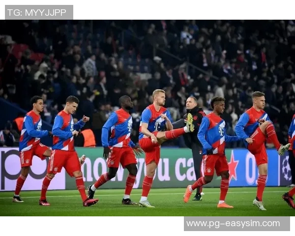 国王杯精彩对决巴黎圣日耳曼小胜本菲卡帽子戏法引燃全场激情