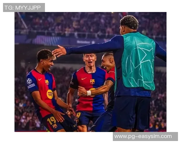 中超精彩对决：多特蒙德与巴萨战成平局数据分析引发热议