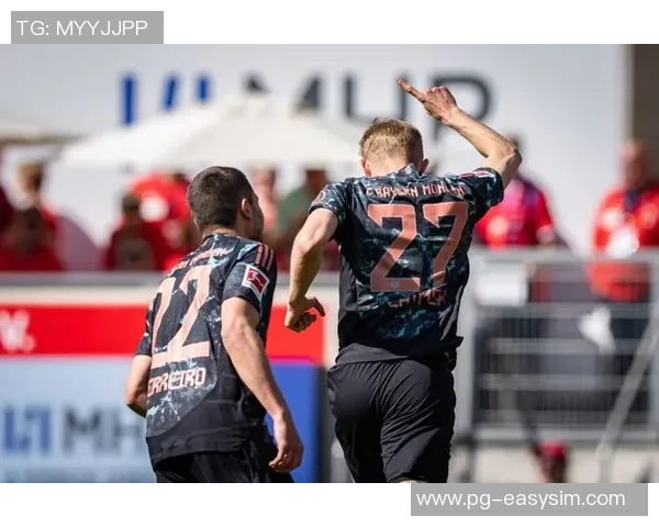 友谊赛惊现逆转大戏拜仁险胜尤文图斯引发全场狂欢