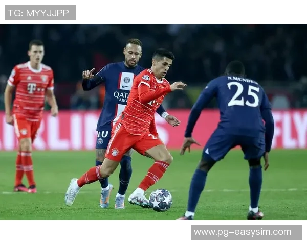 德甲精彩对决巴黎圣日耳曼4-0曼联点球大战引爆全场十大进球回顾