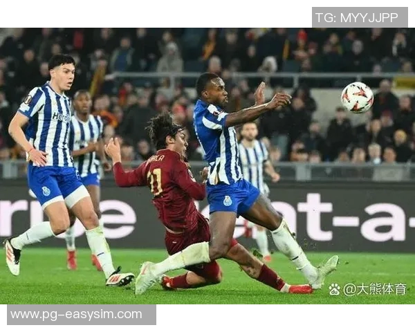 欧联杯精彩对决莱比锡狂胜波尔图全场沸腾绝杀瞬间回顾