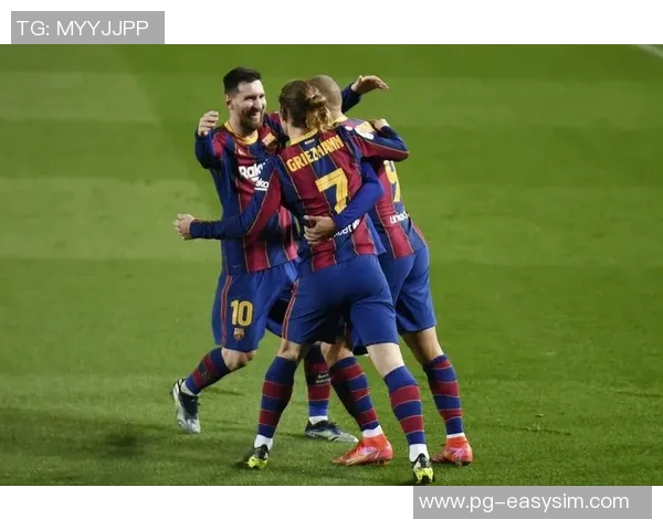 国王杯精彩对决巴萨大胜利物浦红牌事件引发全场热议