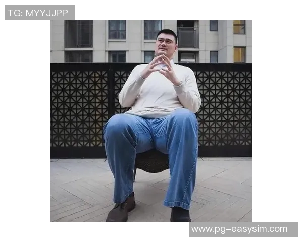 姚明亲身示范按摩技巧，助你缓解疲劳放松身心的绝佳视频分享