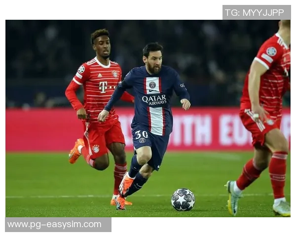 拜仁狂胜国米五球神扑引发转会风波全场沸腾