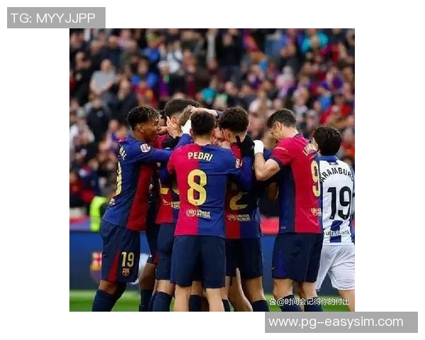巴萨逆袭拜仁4-0震惊全场赛后点评引发热议与期待