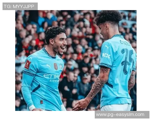 足总杯惊天逆转那不勒斯狂胜曼城五球引发全场震撼