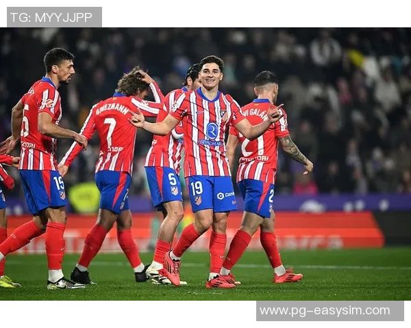 马竞狂胜皇马五球大捷神奇扑救点燃全场激情 马竞狂胜皇马五球大捷神奇扑救点燃全场激情