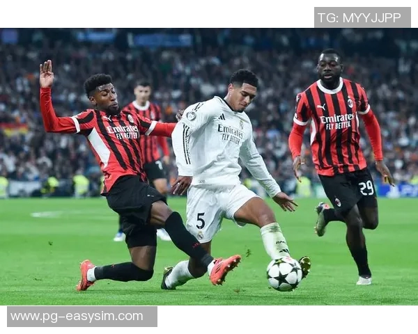 意甲大战：皇马狂胜AC米兰五球大捷帽子戏法点燃全场激情