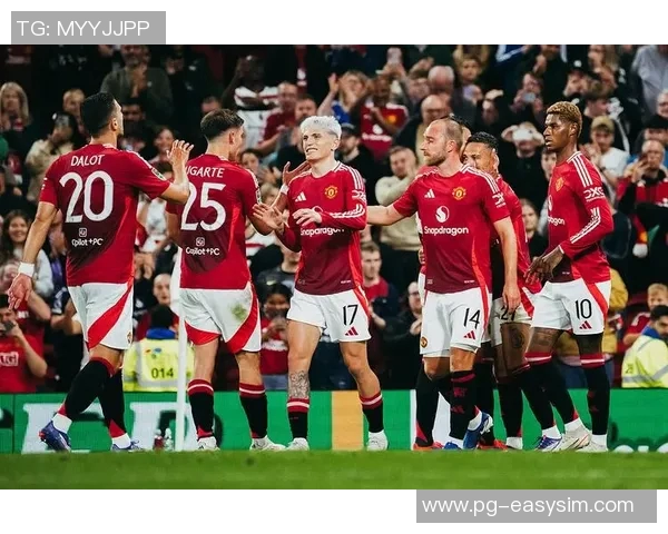 曼联狂胜马竞四球大捷红牌争议瞬间点燃全场激情