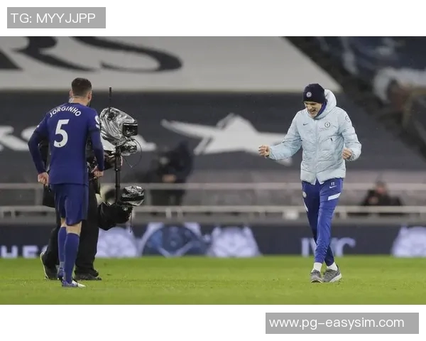 英超大战切尔西大胜热刺点球瞬间点燃全场激情与十大精彩进球回顾