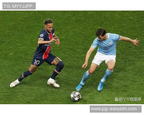 国王杯激战巴黎圣日耳曼与曼城2-2平补时进球引爆全场激情 国王杯激战巴黎圣日耳曼与曼城2-2平补时进球引爆全场激情