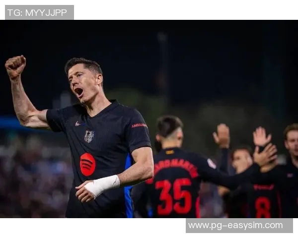 欧联杯惊天冷门巴萨大胜莱比锡乌龙球引发全场狂欢