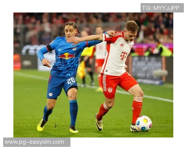 莱比锡逆转拜仁精彩绝伦足总杯十大进球回顾引爆全场激情