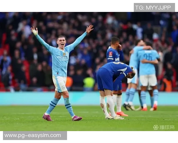 足总杯精彩对决：多特蒙德与切尔西激战成平局引发全场热议