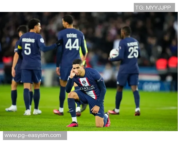 欧联杯巴黎圣日耳曼大胜曼城战术解析与惨败瞬间回顾 欧联杯巴黎圣日耳曼大胜曼城战术解析与惨败瞬间回顾