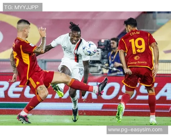 欧联杯精彩对决AC米兰6-2莱比锡补时进球点燃全场激情