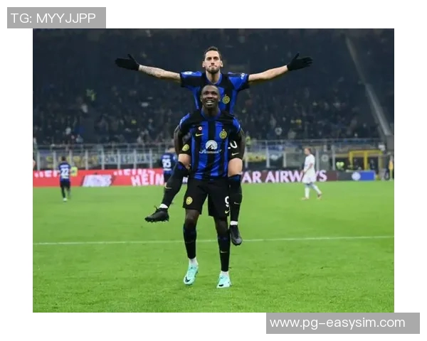 切尔西逆转国米精彩瞬间回顾世界杯激战全场沸腾