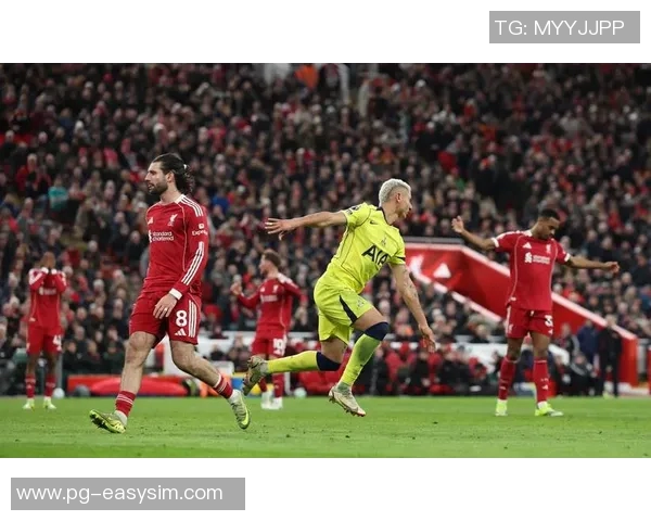 中超联赛惊现冷门利物浦与热刺战成平局乌龙球引发全场热议