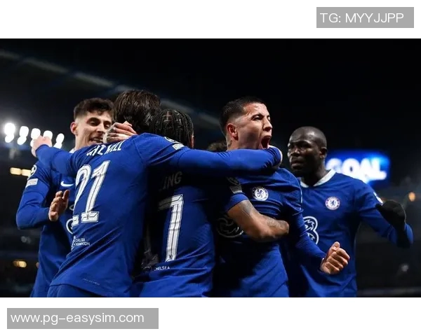 国王杯精彩对决多特蒙德大胜切尔西引发全场热烈反响